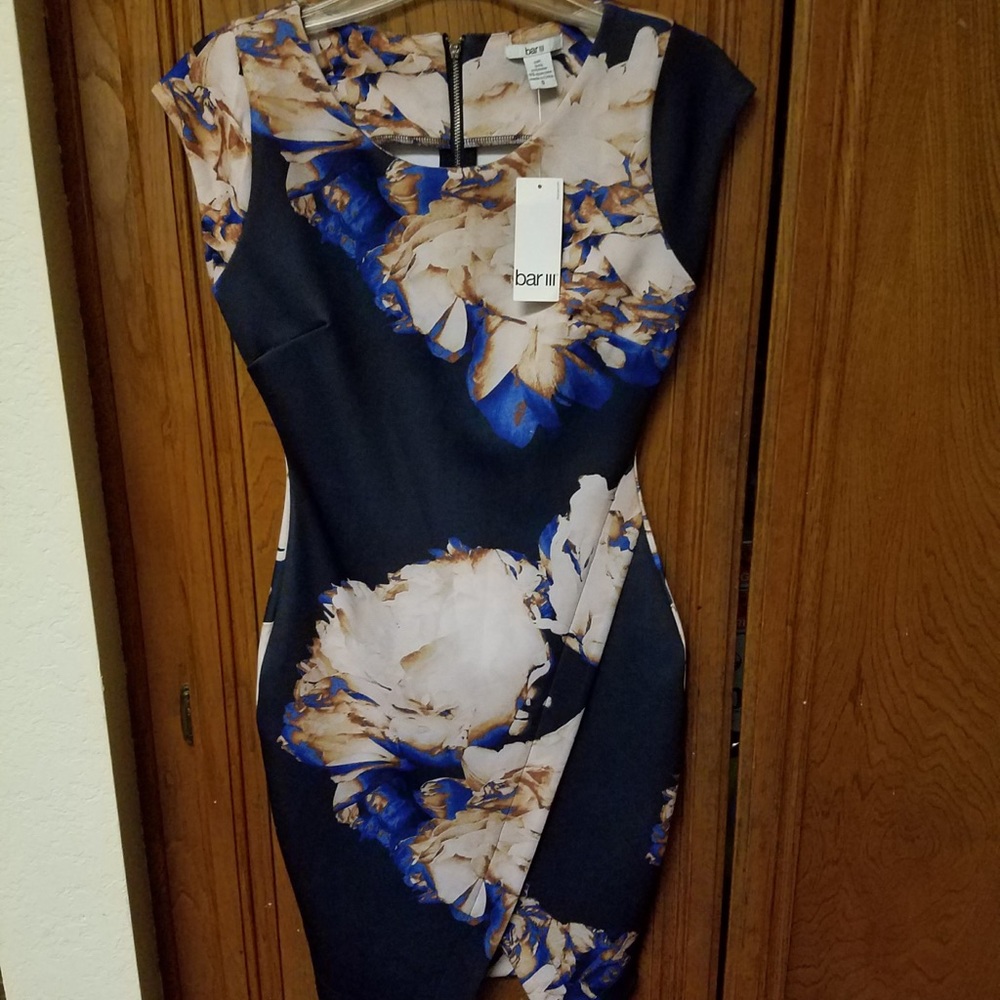 Bar 111 Macy’s small dress